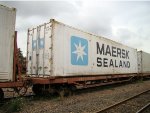 PEC 331728 / MAERSK SEALAND